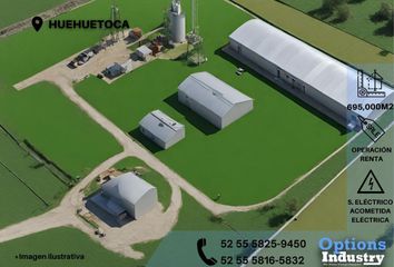 Lote de Terreno en  Urbi Villa Del Rey, Huehuetoca