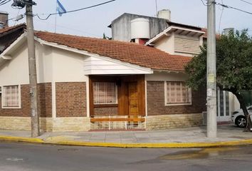 Casa en  Ramos Mejía, La Matanza