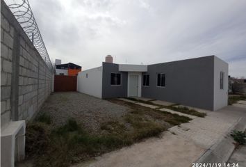 Casa en  Los Tuzos, Mineral De La Reforma