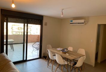 Departamento en  Nueva Córdoba, Córdoba Capital