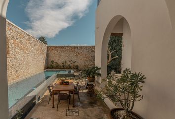 Casa en  Centro Histórico, Mérida, Mérida, Yucatán