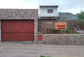 Casa en  Bella Vista, Córdoba Capital