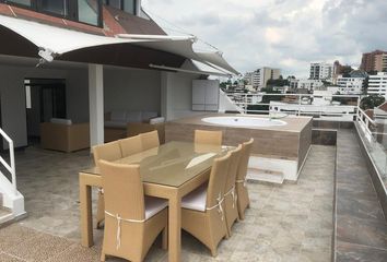 Apartamento en  El Peñón, Cali