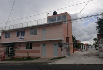 Departamento en  El Lencero, Municipio De Emiliano Zapata (veracruz)