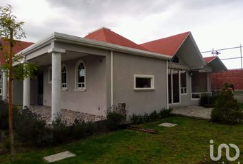Casa en  Ejido Santa Cruz Azcapotzaltongo, Toluca