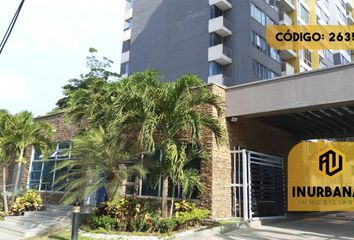 Apartamento en  Carrera 27a 82 104, La Terraza, Barranquilla, Atlantico, Col