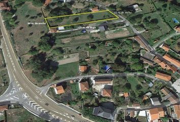 Chalet en  Vilamarin, Orense Provincia