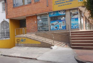 Local Comercial en  Palermo, Bogotá