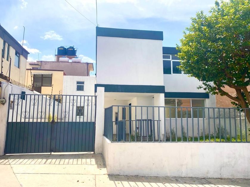 renta Casa en Santa Cruz del Monte Naucalpan de Ju rez pm3PzSX