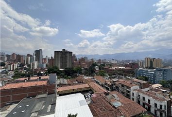Apartamento en  Prado Patrimonio Arquitectónico Y Cultural De La Ciudad, Medellín