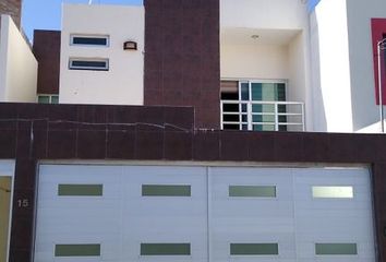 Casa en  Calle Antares, Fraccionamiento Puerta Del Sol, Xalisco, Nayarit, 63783, Mex