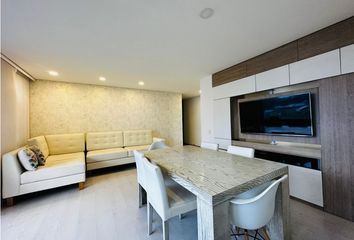 Apartamento en  Castropol, Medellín