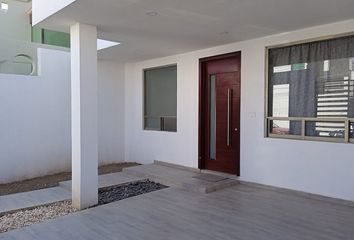 Casa en fraccionamiento en  Hacienda La Herradura, Pachuca De Soto, Estado De Hidalgo, México