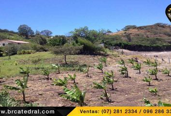 Terreno Comercial en  Santa Isabel (chaguarurco)