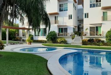 Condominio horizontal en  Supermanzana11, Cancún, Quintana Roo