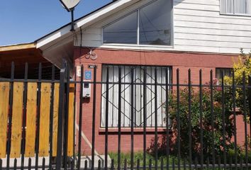 Casa en  Santa Cruz, Colchagua