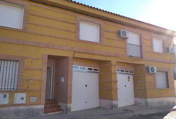 Chalet en  Tomelloso, Ciudad Real Provincia