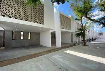 Casa en  Chuburna De Hidalgo, Mérida, Yucatán