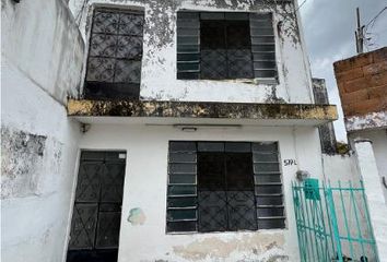 Casa en  Mérida Centro, Mérida, Yucatán