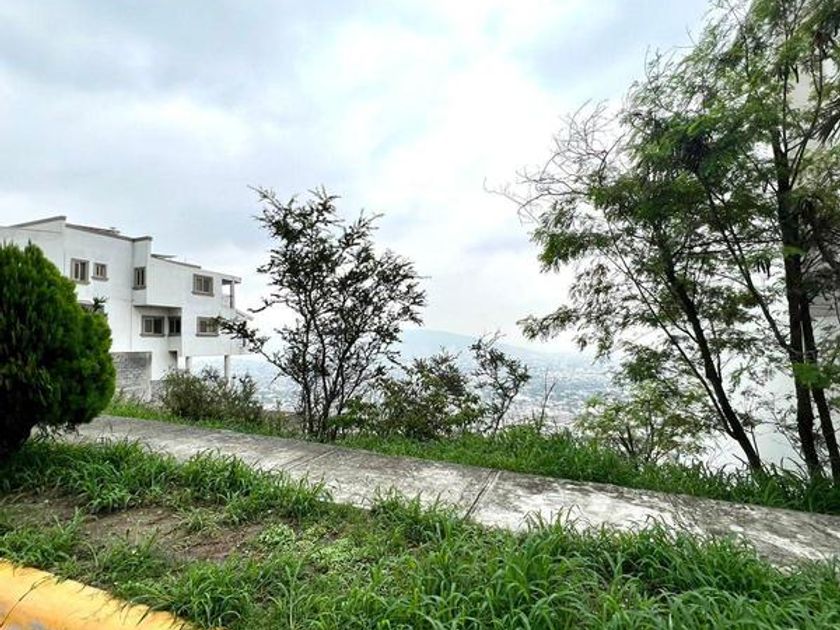 venta Lote de Terreno en Colinas de San Jerónimo, Monterrey (2_43_85484814_4637672) icasas.mx