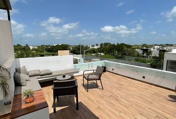 Casa en  Pueblo Cholul, Mérida, Yucatán