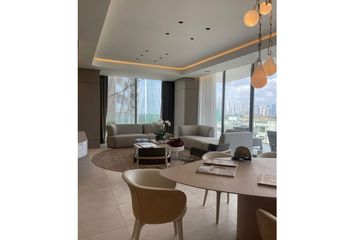 Apartamento en  Santa María, Ciudad De Panamá
