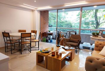 Apartamento en  Santa María De Los Ángeles, Medellín