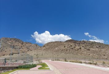 Lote de Terreno en  Villa De Reyes, San Luis Potosí, Mex