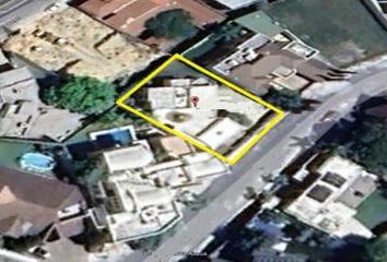 Lote de Terreno en  Comercial Alpino Chipinque, San Pedro Garza García