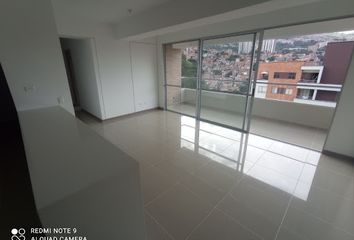 Apartamento en  Calasanz, Medellín