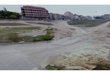 Terreno en  Albacete, Albacete Provincia