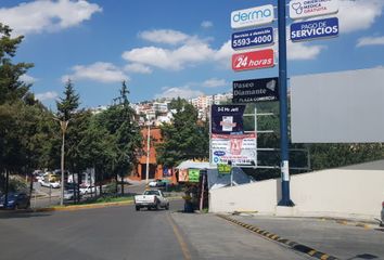 Local comercial en  Lomas Verdes, Naucalpan De Juárez