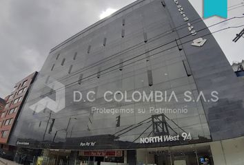 Oficina en  El Chicó, Bogotá