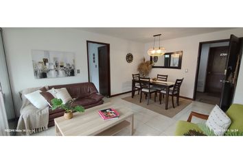 Apartamento en Castropol, Medellín