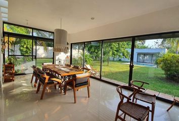 Casa en  Pueblo Tamanché, Mérida, Yucatán