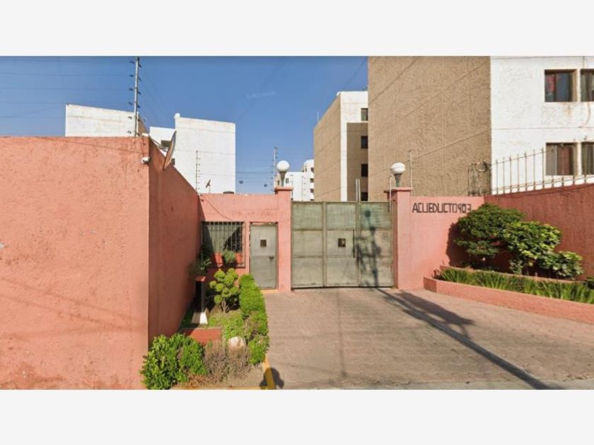 venta Casa en Barrio Candelaria Ticomán, Gustavo A. Madero (MX22-MR2493)-  