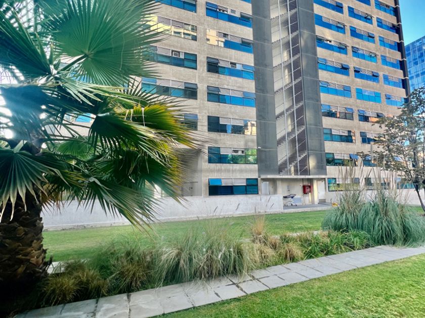 arriendo Oficina en Las Condes, Provincia de Santiago (PRO386143
