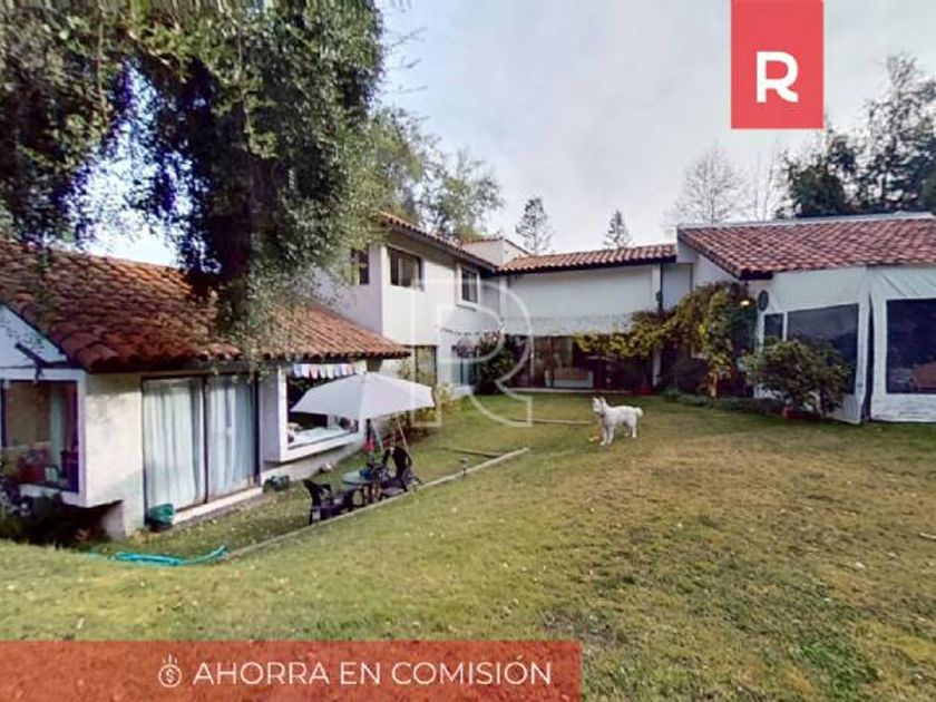 Casa en venta Lo Barnechea, Provincia De Santiago