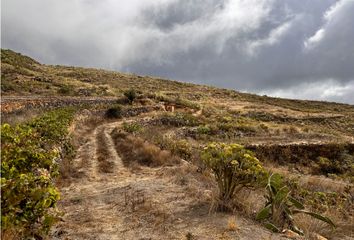 Terreno en  Vilaflor, St. Cruz De Tenerife