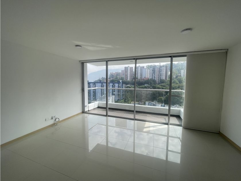 Apartamento en arriendo Las Palmas, Centro