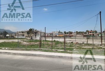 Lote de Terreno en  San Lorenzo Tetlixtac, Coacalco De Berriozábal