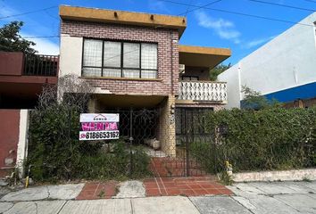 4 casas en venta en Pío X, Monterrey 