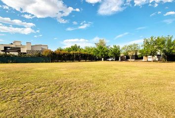 Terrenos en  Cumbres Del Golf, Villa Allende