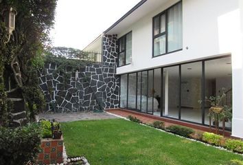 Casa en  Tizapan, Álvaro Obregón, Cdmx