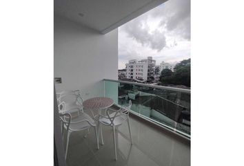 Apartamento en  El Recreo, Montería