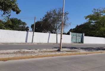 Lote de Terreno en  San Miguel, Ciudad Del Carmen, Carmen, Campeche