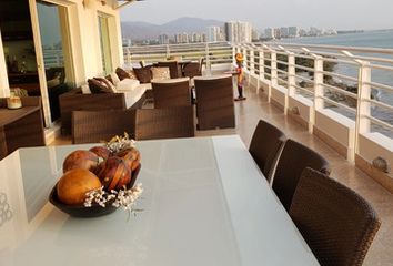 Apartment for rent in Acodis, Santa Marta
