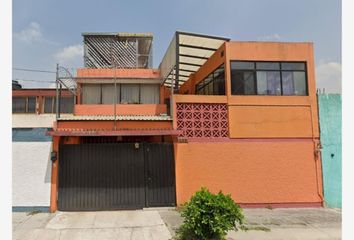 Casa en  Sindicato Mexicano De Electricistas, Azcapotzalco