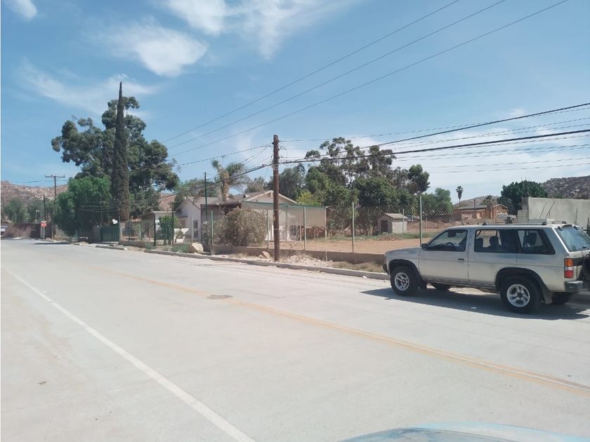 venta Casa en La Misión, Ensenada (5392416) icasas.mx