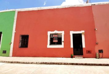 Local comercial en  Sisal, Valladolid, Yucatán